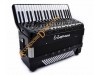 E. Soprani 4 voice 120 bass Accordion